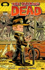 The Walking Dead [Giarrusso] Comic Books Walking Dead Prices