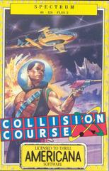 Collision Course ZX Spectrum Prices