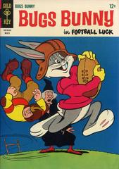 Bugs Bunny #104 (1966) Comic Books Bugs Bunny Prices