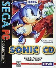 Sonic The Headgehog Lot 3 Set R & Knuckles Colletion CD ROM PC Windows  Japan JP
