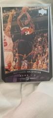 Antonio Mcdyess [Silver] #206 Basketball Cards 1998 Upper Deck Encore Prices
