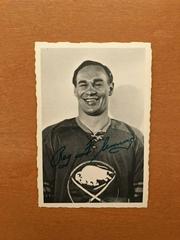 Reg. Fleming #12 Hockey Cards 1970 O-Pee-Chee Deckle Edge Prices