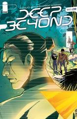 Deep Beyond [C] #9 (2021) Comic Books Deep Beyond Prices