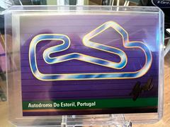 Autodromo Do Estoril, Portugal #129 Racing Cards 1992 Grid F1 Prices