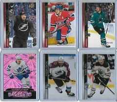 James Neal [Clear Cut] Hockey Cards 2020 Upper Deck Prices
