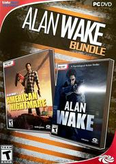 Alan Wake Bundle PC Games Prices