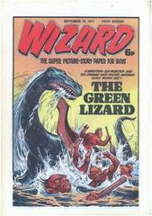 The Wizard #396 (1977) Comic Books Wizard Prices
