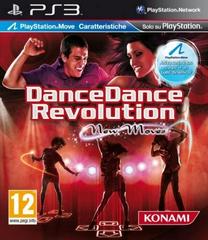 Pijlpunt Zichzelf Luxe Dance Dance Revolution New Moves Prices PAL Playstation 3 | Compare Loose,  CIB & New Prices