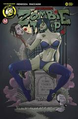 Zombie Tramp [Rodrix] #35 (2017) Comic Books Zombie Tramp Prices