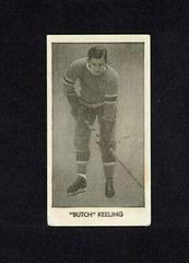 Butch Keeling #30 Hockey Cards 1933 V129 Anonymous Prices