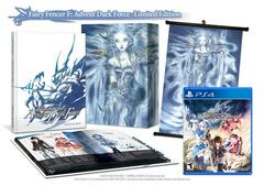 Fairy Fencer F Advent Dark Force Collector's Edition Playstation 4 Prices