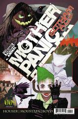 Mother Panic: Gotham A.D. #4 (2018) Comic Books Mother Panic: Gotham A.D Prices