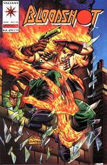 Bloodshot #15 (1994) Comic Books Bloodshot Prices