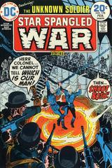 Star Spangled War Stories #178 (1974) Comic Books Star Spangled War Stories Prices