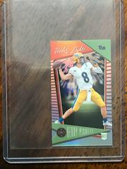 Kenny Pickett [Premium Ruby Mini] #UL-1 Football Cards 2022 Panini Legacy Under The Lights Prices