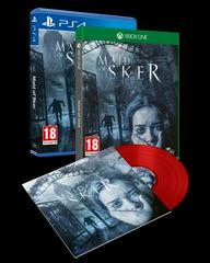 Maid of Sker [Vinyl Edition] PAL Xbox One Prices