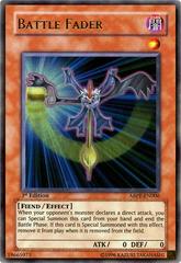 Battle Fader [1st Edition] YuGiOh Absolute Powerforce Prices