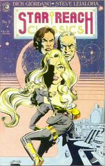 Star Reach Classics #2 (1984) Comic Books Star Reach Classics Prices