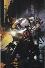 G.I. Joe: Snake Eyes #2 (2011) Comic Books G.I. Joe: Snake Eyes Prices