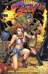 Gen 13 #4 (1995) Comic Books Gen 13 Prices