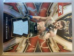 Conor McGregor #SP-CMG Ufc Cards 2021 Panini Select UFC Sparks Prices