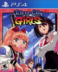 River City Girls Playstation 4 Prices