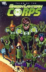 Tales of the Green Lantern Corps Comic Books Tales of the Green Lantern Corps Prices