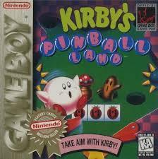 Kirby's Pinball Land [Player's Choice] GameBoy Prices