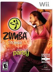 Zumba Fitness Wii Prices
