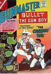 Gunmaster #88 (1966) Comic Books Gunmaster Prices