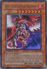 Horus the Black Flame Dragon LV8 [1st Edition] SOD-EN008 YuGiOh Soul of the Duelist Prices