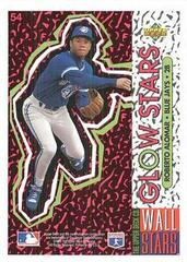 Roberto Alomar Baseball Cards 1993 Upper Deck Fun Packs Prices