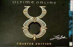 Ultima Online [Charter Edition] PC Games Prices