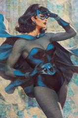 Black Widow & Hawkeye [Artgerm Virgin] #1 (2024) Comic Books Black Widow & Hawkeye Prices