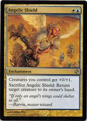Angelic Shield Magic Venser vs Koth Prices