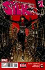 Silk Comic Books Silk Prices