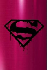 The Death of Superman 30th Anniversary Special [Pink Foil] Comic Books The Death of Superman 30th Anniversary Special Prices