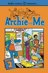 Archie and Me Vol. 2 [Paperback] (2019) Comic Books Archie and Me Prices