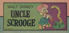 Uncle Scrooge #1 (1976) Comic Books Uncle Scrooge Prices