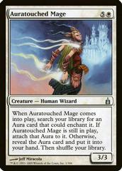 Auratouched Mage Magic Ravnica Prices