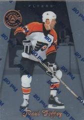 Paul Coffey #102 Hockey Cards 1997 Pinnacle Certified Prices