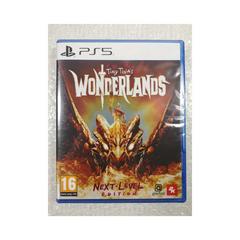 Tiny Tina's Wonderlands [Next Level Edition] PAL Playstation 5 Prices