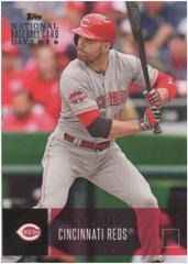 Joey Votto #32 Baseball Cards 2016 Topps National Baseball Card Day Prices