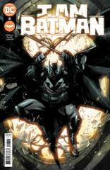 I Am Batman #8 (2022) Comic Books I Am Batman Prices