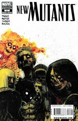 New Mutants [Zombie] Comic Books New Mutants Prices