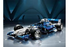 LEGO Set | Williams F1 Team Racer LEGO Racers