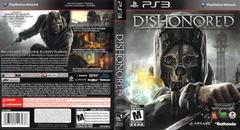 Photo By Canadian Brick Cafe | Dishonored Playstation 3