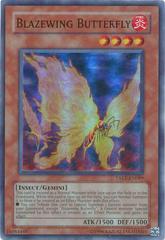 Blazewing Butterfly TAEV-EN089 YuGiOh Tactical Evolution Prices