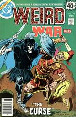 Weird War Tales #73 (1979) Comic Books Weird War Tales Prices