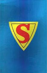 Superman Annual [Golden Age Logo Foil] Comic Books Superman Annual Prices